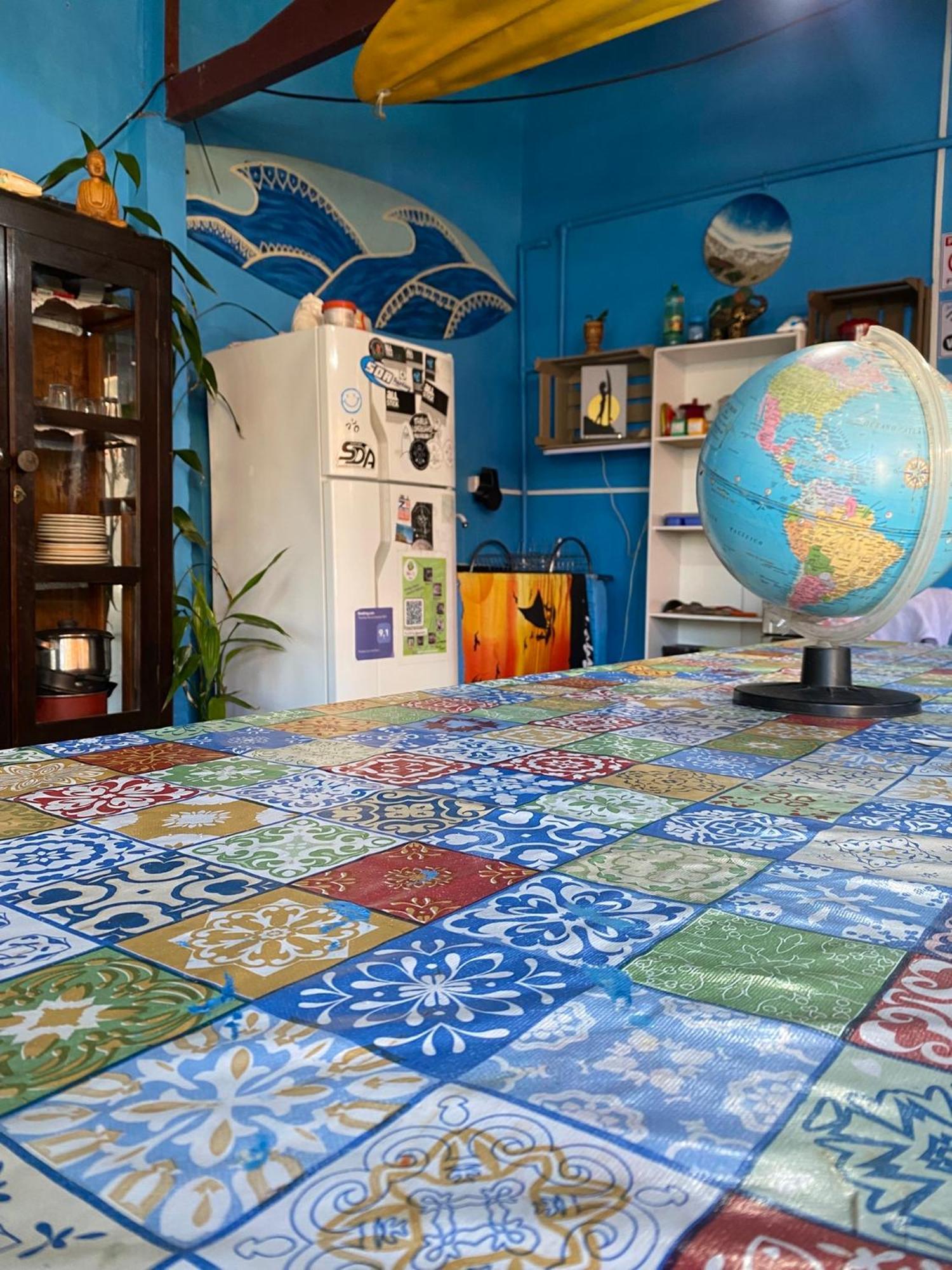 Hostel Surf De Bem - Florianopolis — Photos 3